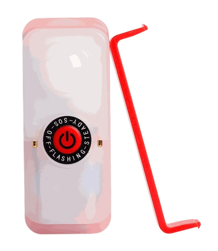 [LNK-SL3W] LONAKO ALKALINE MED CCS USCG CERTIFIED LIFE JACKET LIGHT