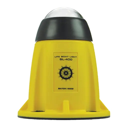 [DAN-SL400] DANIAMANT SL-400 EXTERNAL LIFEBOAT LIGHT
