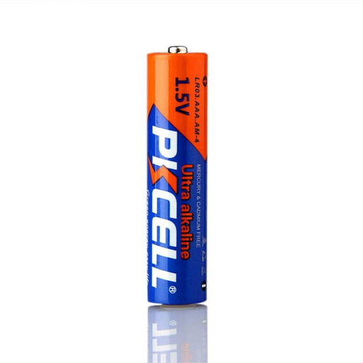 [LR03]  AAA ULTRA ALKALINE BATTERY PER PIECE
