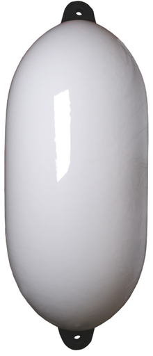 [MAJ-561] MAJONI MEGA FENDER 160 WHITE DIAMETER 60CM X 160CM