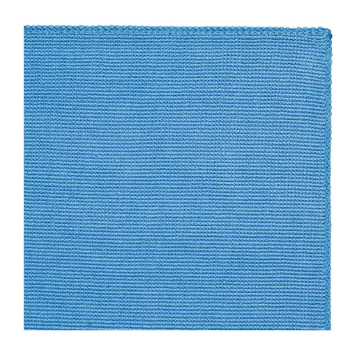[3M-13.0091.01] 3M 2012 SCOTCH-BRITE 37CM X 37CM MULTI PURPOSE MICROFIBRE CLOTH 2030, BLUE