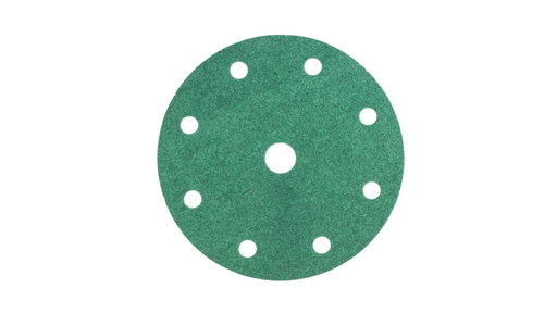 [3M-00314] 3M 245 HOOKIT DISCS 150 MM 9 HOLES P100 PN 314