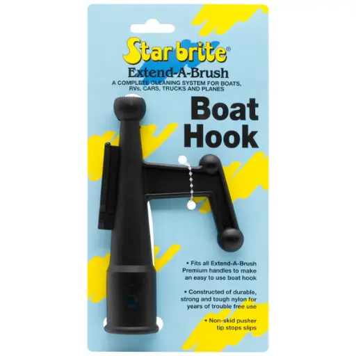 [STA-40033] STARBRITE BOAT HOOK FITTING