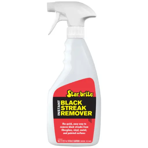 [STA-71622] STARBRITE INSTANT BLACK STREAK REMOVER 650ML