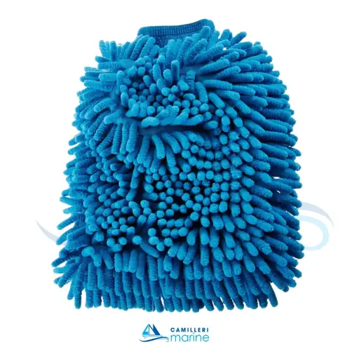 [STA-40105] STARBRITE WASH MIT MICROFIBRE