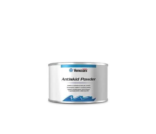 [VEN-6530.005-150G] VENEZIANI ANTISKID POWDER ANTISKID ADDITIVE WHITE 150G