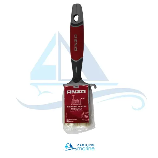 [ANZ-150450] ANZA ELITE PAINT BRUSH FOR INTERIOR WOODWORK 50MM