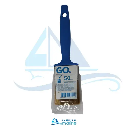 [ANZ-132150] ANZA GO PAINT BRUSH PAINT AND VARNISH BRUSH  50MM