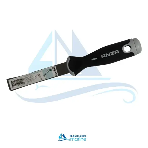 [ANZ-649225] ANZA TOOLS FLEXIBLE FILLING KNIFE 25MM