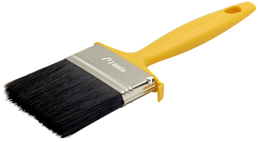 [ANZ-147525] ANZA BASIC FLAT BRUSH 25MM