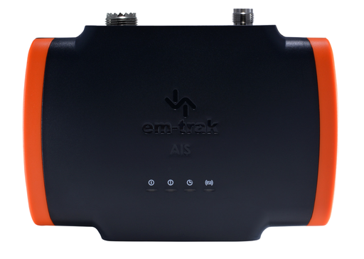 [EMT-430-0001] EM-TRAK B921 CLASS B LEISURE AIS TRANSCEIVER INCLUDING NMEA 2000 & NMEA 0183 CONNECTIVITY