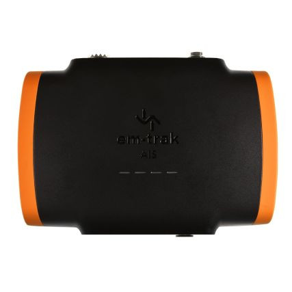 [EMT-430-0003] EM-TRAK B922 CLASS B LEISURE AIS TRANSCEIVER INCLUDING NMEA 2000 & NMEA 0183 CONNECTIVITY
