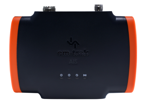 [EMT-430-0009] EM-TRAK B951 CLASS B LEISURE AIS TRANSCEIVER INCLUDING NMEA 2000 & NMEA 0183 CONNECTIVITY