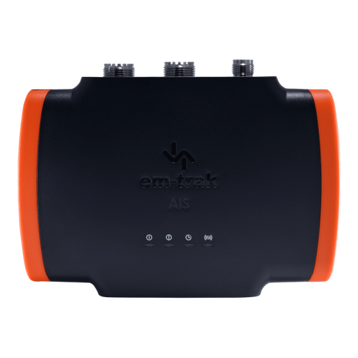 [EMT-430-0013] EM-TRAK B953 CLASS B LEISURE AIS TRANSCEIVER INCLUDING NMEA 2000 & NMEA 0183 CONNECTIVITY