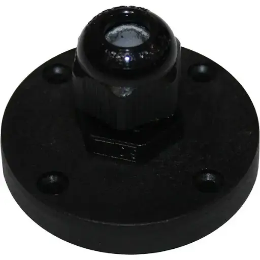 [QUI-FC8116000000A00] QUICK CABLE GLAND OUTLET 8116 PG16 12MM - 16MM DIAMETER IP67