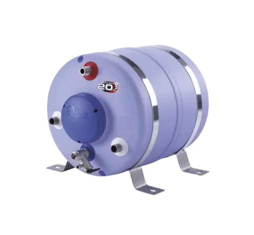 [QUI-FLB32005S000A00] QUICK WATER HEATER NAUTIC BOILER B32005S CYLINDER 20L 500W