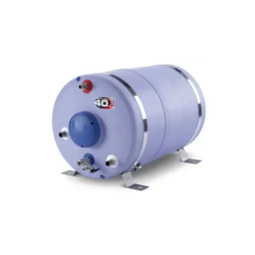 [QUI-FLB33012S000A00] QUICK WATER HEATER B33012S BOILER CYLINDER 30L 1200W + HEAT EXCHANGER