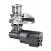 [QUI-FSDP31512D08A00] QUICK DP3 1512D WINDLASS 1500W 12V 8MM 