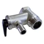 [QUI-FVSLVS126B00A00] QUICK KIT PRESSURE VALVE 1/2" 6.0B R8 P