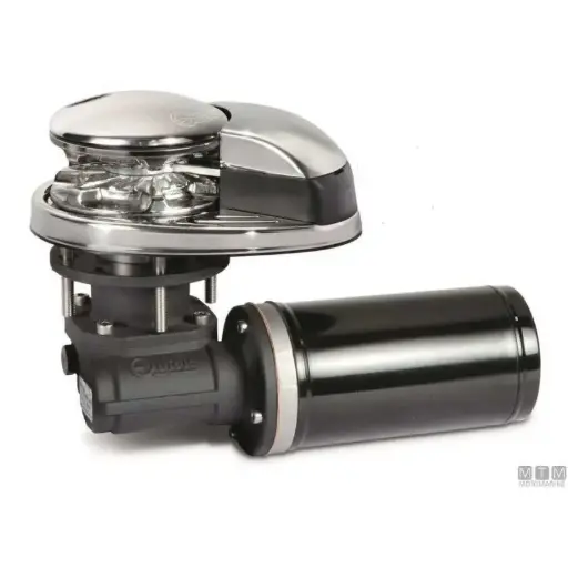 [QUI-FSCL20712008B00] QUICK - DP SERIES - VERTICAL CL2 P 712 WINDLASS 700W 12V 08mm
