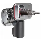 [QUI-FSBL30612X06B00] QUICK BALDER SERIES BL3 P 612 HORIZONTAL WINDLASS FOR STERN 600W 12V