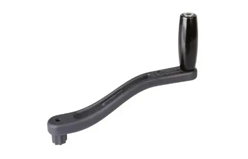[QUI-FVSSLVSP00R2A00] QUICK WINDLASS FOLDED WINCH LEVER
