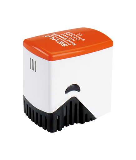 [SEA-SFBS-25-05] SEAFLO ELECTROMAGNETIC FLOAT SWITCH 25A 14AWG