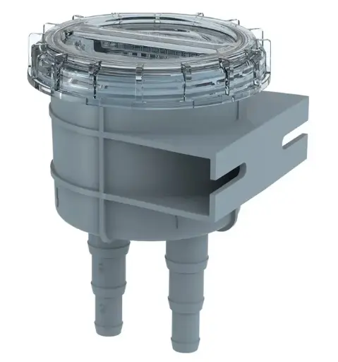 [SEA-SF-SWF002] SEAFLO SEA WATER FILTER STRAINER DIAMETER 1/2" 5/8" 3/4"