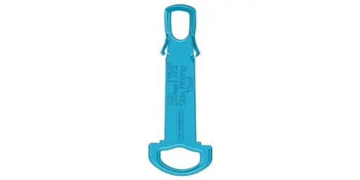 [TRU-90936] TRUDESIGN SKIN FITTING INSTALL TOOL 1 1/2"