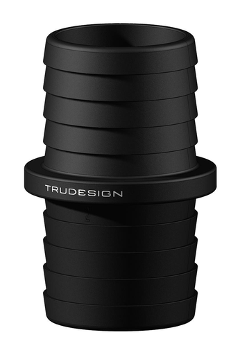 [TRU-90849] TRUDESIGN NON RETURN VALVE 2" 50MM TAILS