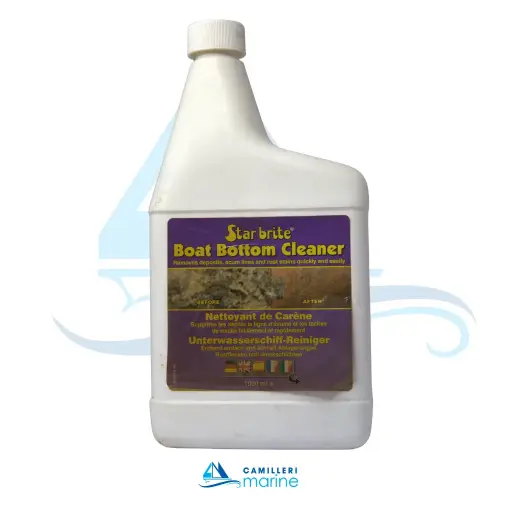 [STA-92232] STARBRITE BOAT BOTTOM CLEANER 1L