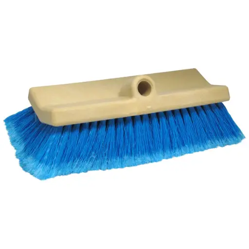 [STA-40015] STARBRITE SUPER WIDE BI-LEVEL BRUSH MEDIUM