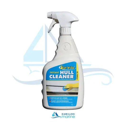 [STA-081732] STAR BRITE INSTANT HULL CLEANER 1L