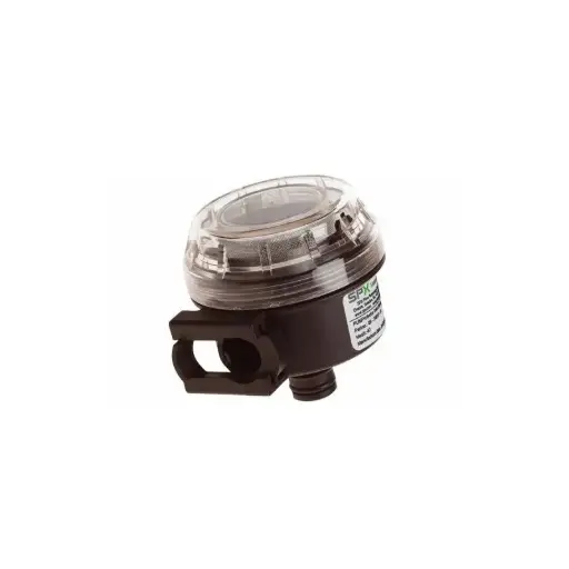 [SPX-09-24653-03] JOHNSON PUMP PROTECTOR INLET STRAINER FILTER 40 MESH