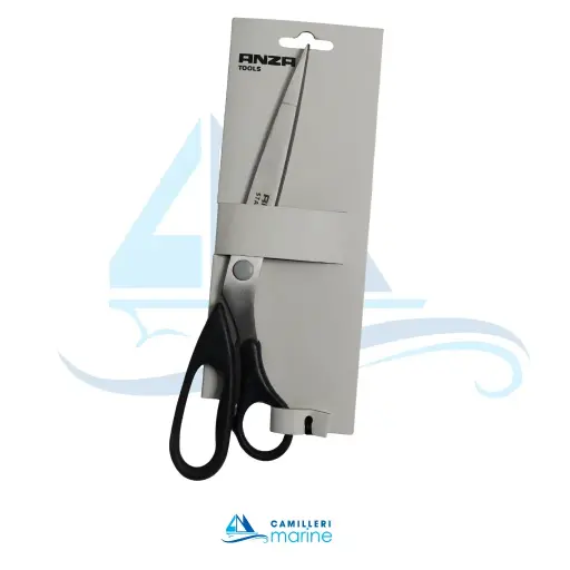 [ANZ-633032] ANZA PAPERHANGING SCISSORS