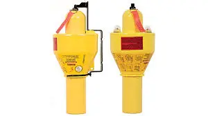 [ABT-S06] ALBATROSS MAN OVERBOARD MOB