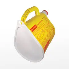 [PAI-9500700] PAINSWESSEX CANISTER LINE THROWER EXCLUDING ROCKET