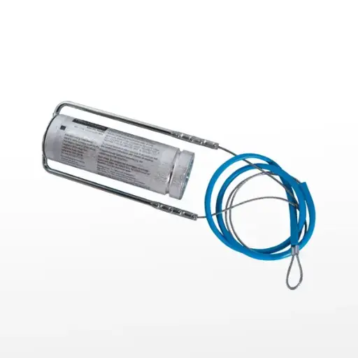 [PAI-9500800] PAINSWESSEX ROCKET FOR LINE THROWER