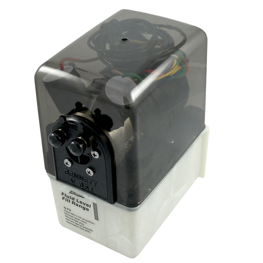 [BEN-V351HP] BENNETT PUMP 24V HYDRAULIC POWER UNIT
