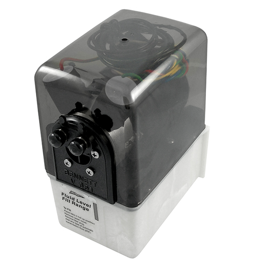 [BEN-V351HPU2] BENNETT HYDRAULIC POWER UNIT 24V