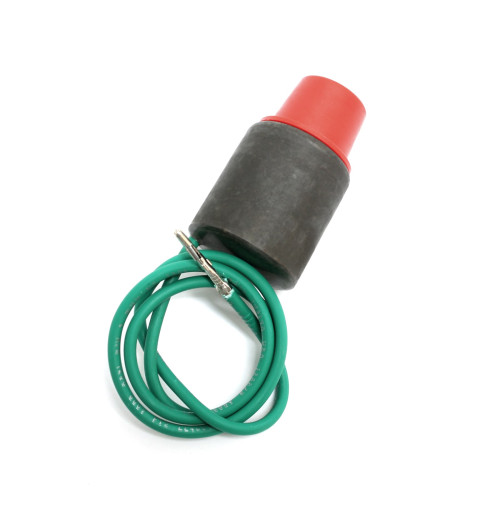 [BEN-VP1135G-24V] BENNETT SOLENOID VALVE GREEN 24V