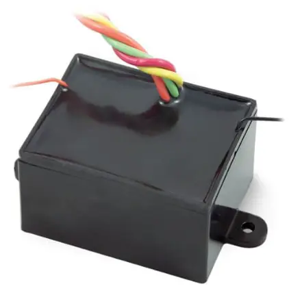 [BEN-AR512] (DISCONTINUED) BENNETT AUTO TAB RETRACTOR 12V
