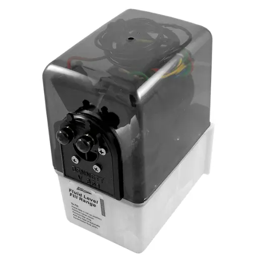 [BEN-V351HPU1] BENNETT PUMP 12V HYDRAULIC POWER UNIT