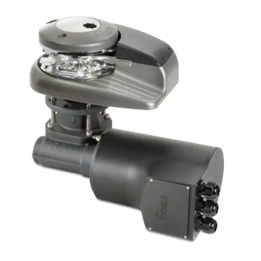 [QUI-FSAL15120008A00] QUICK AL3 1512 WINDLASS 1500W 12V 8MM