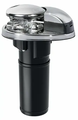 [QUI-FSDP2L060006A00] QUICK - DP2L 770 WINDLASS 350W 12V 6mm