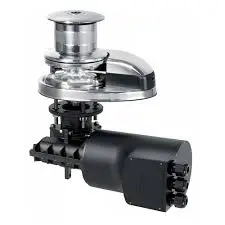 [QUI-FSDP31524D10A00] QUICK DP3 1524D WINDLASS 1500W 24V 10MM