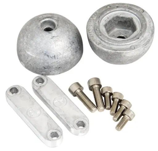 [QUI-FVSGANBTR18AA00] QUICK BTR185 PROPELLERS ANODE KIT 