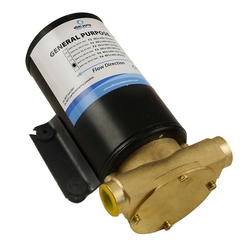 [ALB-04-01-006] ALBIN GENERAL PURPOSE PUMP FIP F4 24V