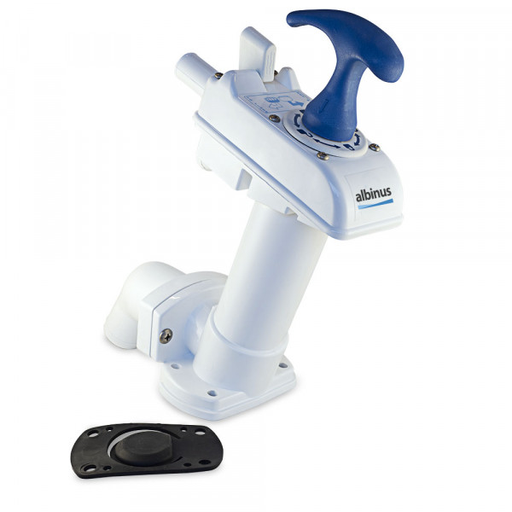 [ALB-07-66-018] ALBIN MANUAL TOILET PUMP
