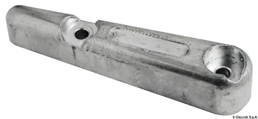 [ANO-NC035] ANODE FD-4/A 198MM X 38MM X 45MM 